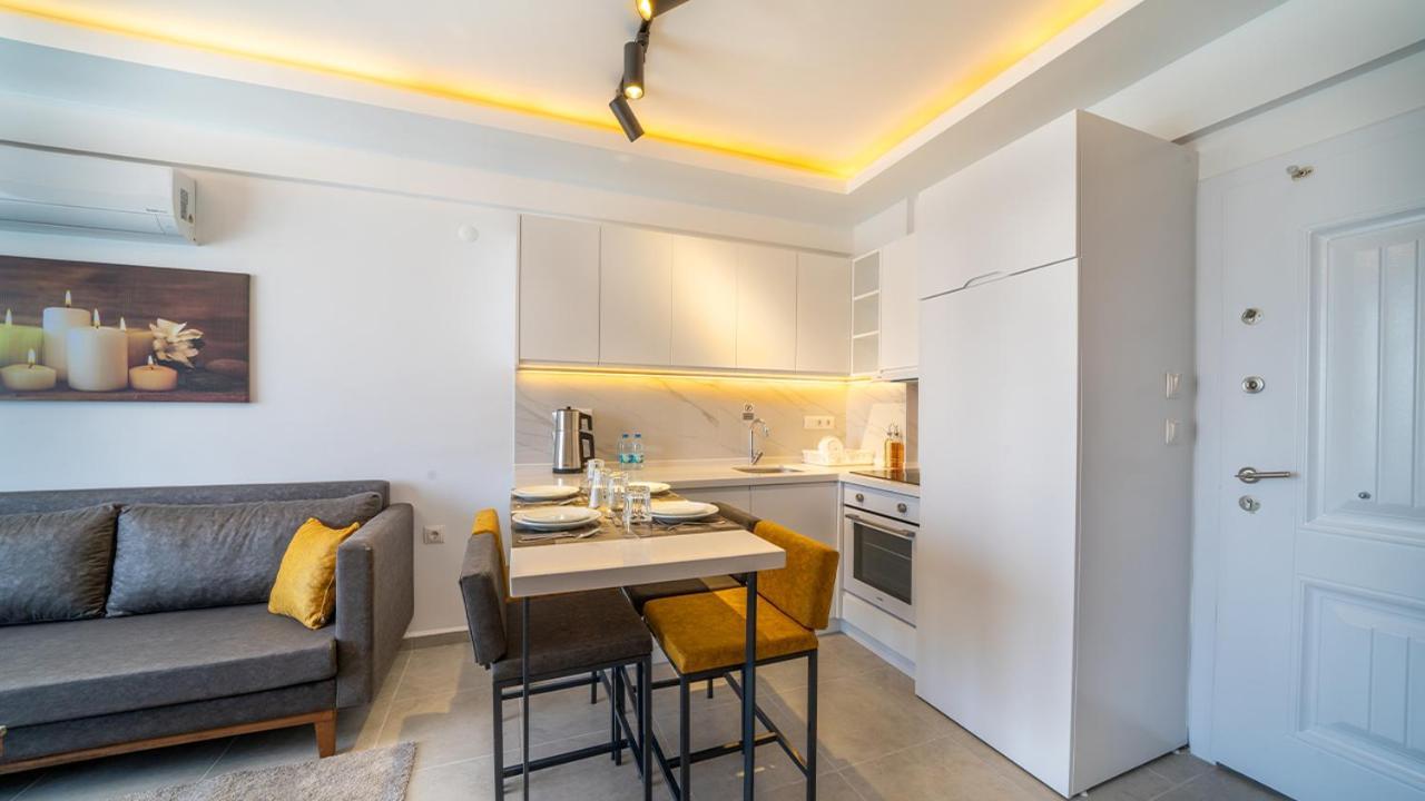 Midpoint Appartamento Fethiye